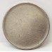 MEXICO 1920 . NICKEL . ERROR . BLANK PLANCHET